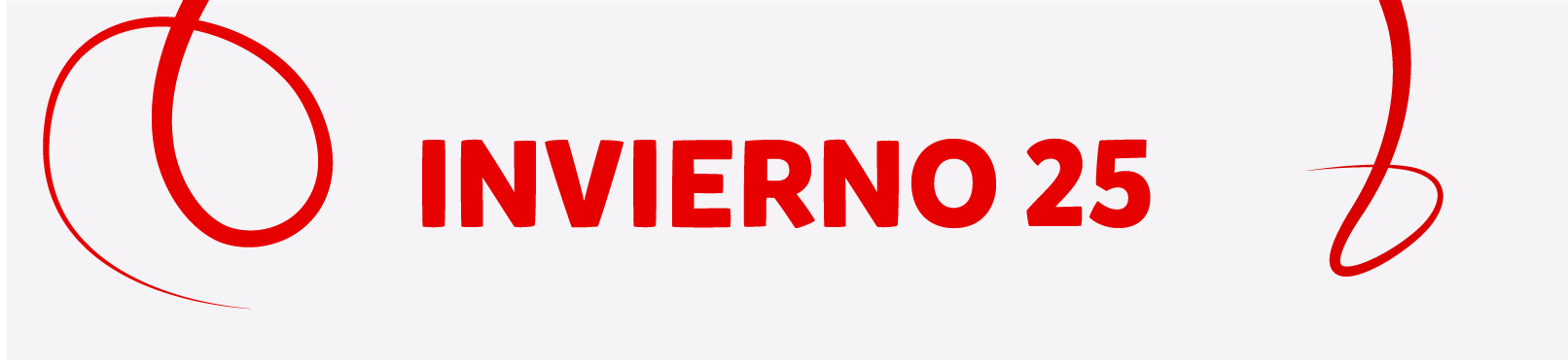 Invierno 25